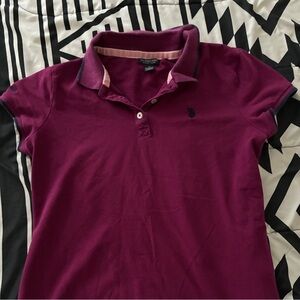 U.S. polo Assn shirt